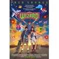 thumbnail image 1 of The Wizard Movie POSTER 11" x 17" Style A, 1 of 1