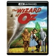 thumbnail image 1 of The Wizard Of Oz (4K Ultra HD + Blu-ray), Family, Warner Bros., 1 of 3