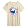 thumbnail image 1 of The Wizard Of Oz - And Youre Little Dog Too  - Women's Short Sleeve Graphic T-Shirt, 1 of 4