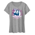 thumbnail image 1 of The Wizard Of Oz - And Youre Little Dog Too  - Women's Short Sleeve Graphic T-Shirt, 1 of 4