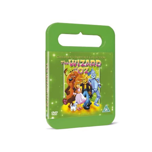 The Wizard Of Oz [DVD]