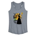 thumbnail image 1 of The Wizard Of Oz - Give Me Back My Slippers - Women's Racerback Tank Top, 1 of 5