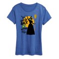 thumbnail image 1 of The Wizard Of Oz - Give Me Back My Slippers - Women's Short Sleeve Graphic T-Shirt, 1 of 5