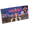 thumbnail image 1 of The Wizard Of Oz Monopoly Game, 1 of 2