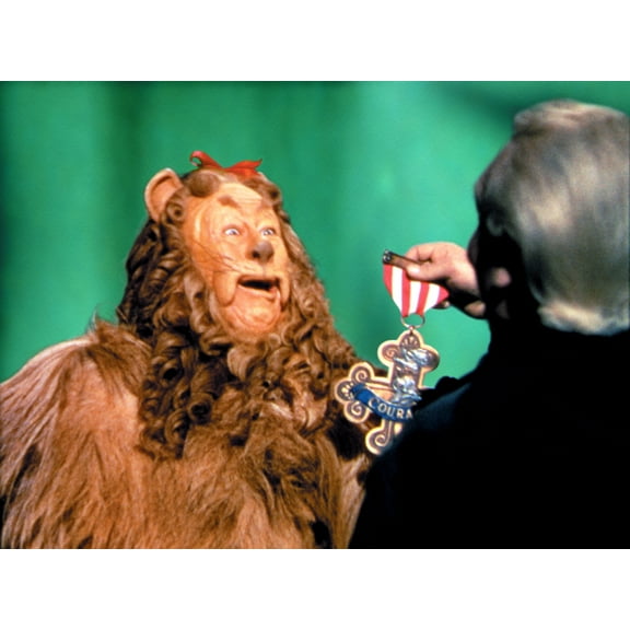 The Wizard Of Oz Photo Print (20 x 16)