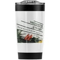 thumbnail image 1 of The Wizard Of Oz/Size 7 Stainless Steel Tumbler 20 oz Coffee Travel Mug/Cup, Vacuum Insulated & Double Wall with Leakproof Sliding Lid | Great for Hot Drinks and Cold Beverages, 1 of 7