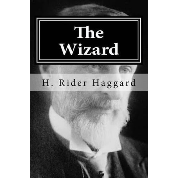 The Wizard (Paperback)