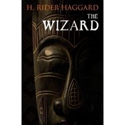 The Wizard Paperback