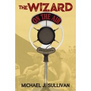 The Wizard, Paperback