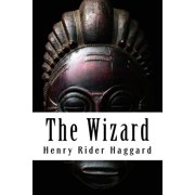 The Wizard Paperback