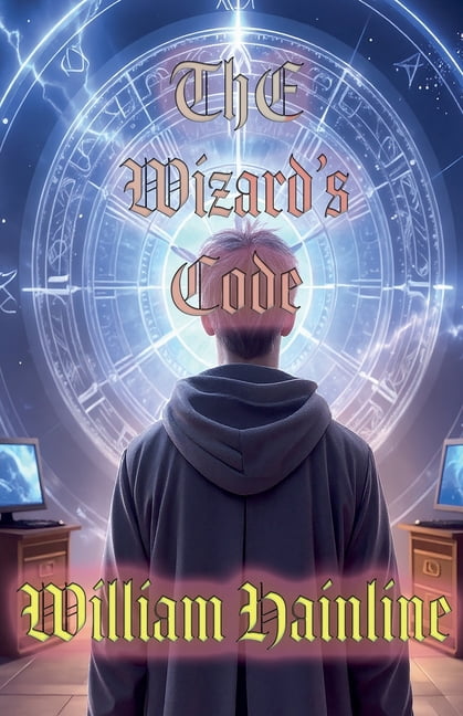 The Wizard's Code, (Paperback)