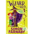 thumbnail image 1 of The Wizard in My Shed: The Misadventures of Merdyn the Wild, (Paperback), 1 of 1