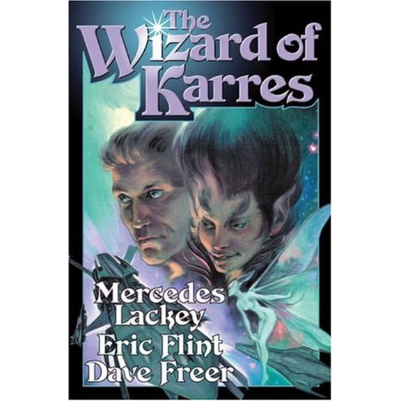 Pre-Owned Wizard Of Karres Paperback