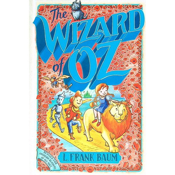 The Wizard of Oz