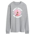 thumbnail image 1 of The Wizard of Oz - Don't Burst My Bubble - Men's Long Sleeve T-Shirt, 1 of 5