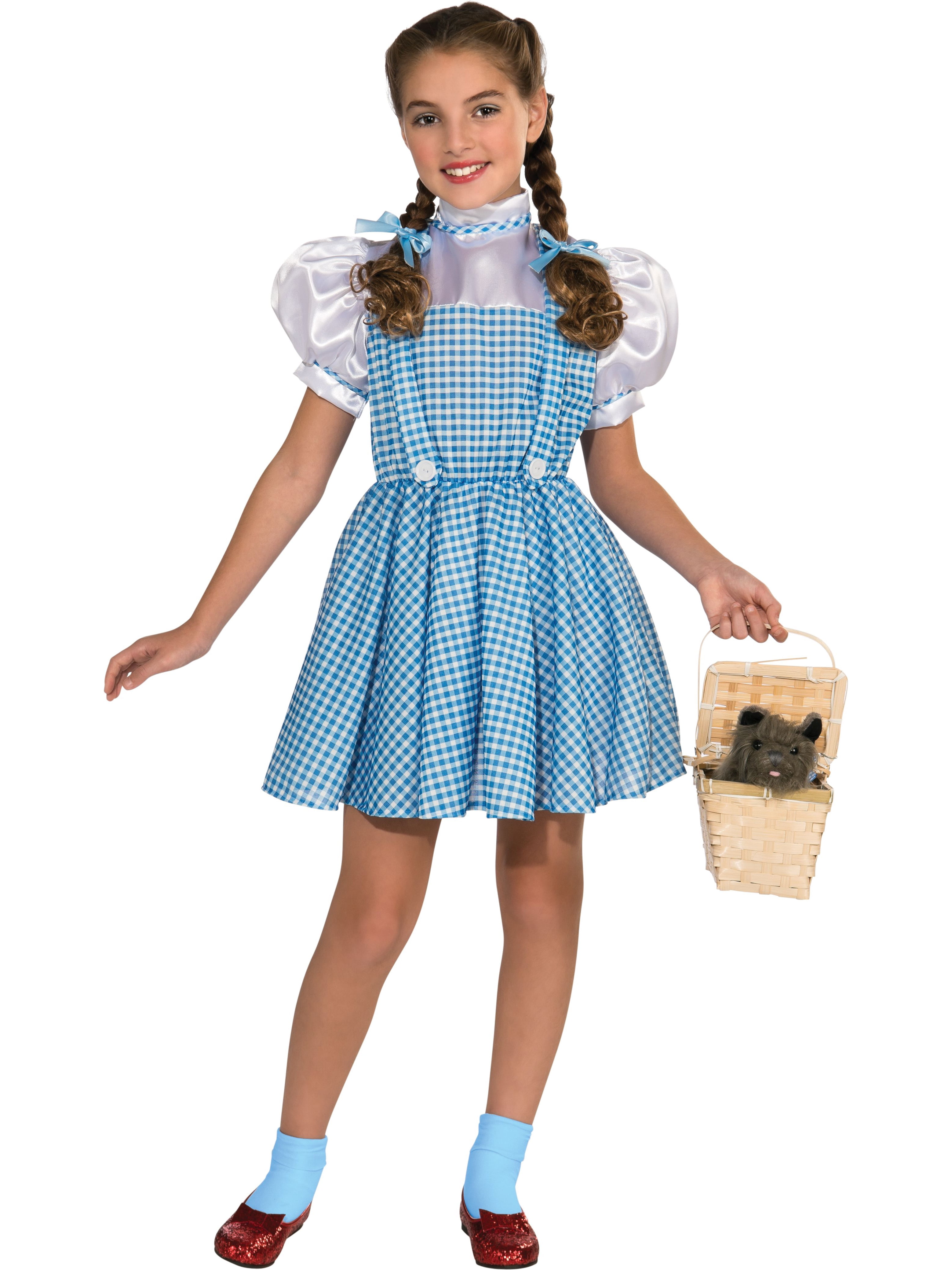 Dorothy girl Dorothy girl