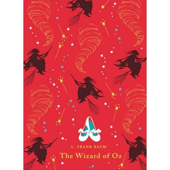 Pre-Owned The Wizard of Oz (Hardcover 9780141341736) by L. Frank Baum, Cornelia Funke