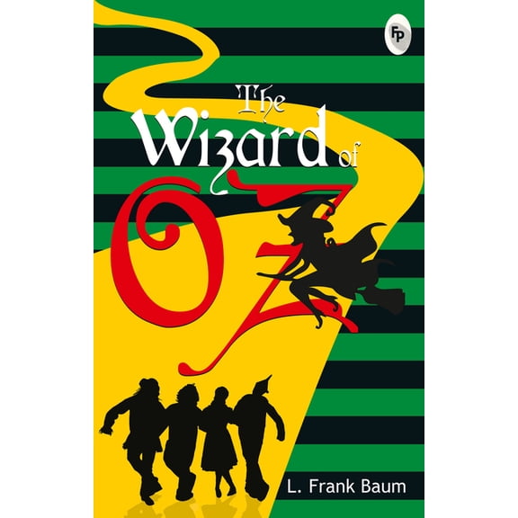 The Wizard of Oz, (Paperback)