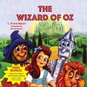 The Wizard of Oz, Paperback