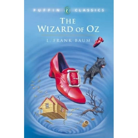 Pre-Owned The Wizard of Oz (Puffin Classics) (Paperback) 0140366938 9780140366938