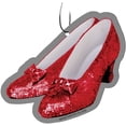 thumbnail image 1 of Spoontiques Wizard of Oz Ruby Slippers New Car Scent Air Fresheners 3-pack, 1 of 1