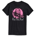 thumbnail image 1 of The Wizard of Oz - Run Toto Run - Men's Short Sleeve Graphic T-Shirt, 1 of 5