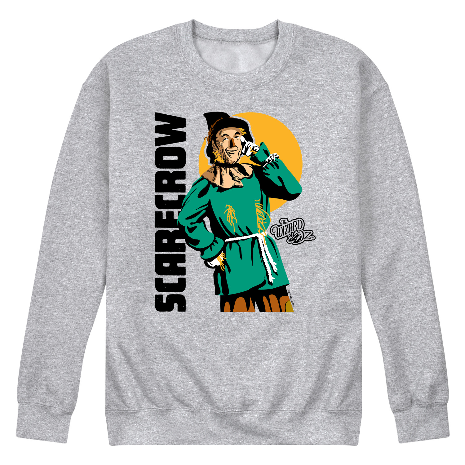 The Wizard of Oz - Scarecrow - Men