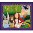 thumbnail image 1 of Pre-Owned The Wizard of Oz - Sound Pop (Pop Up Sounds) Paperback, 1 of 1