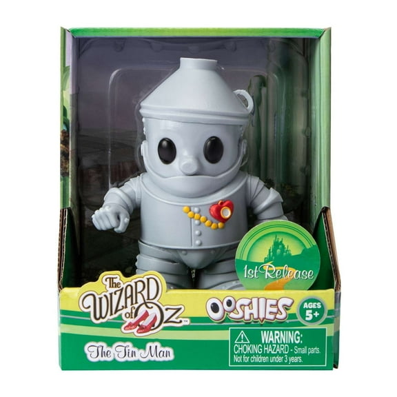 The Wizard of Oz TINMAN Ooshies
