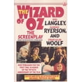 thumbnail image 1 of Pre-Owned The Wizard of Oz: The Screen Play (Paperback) 0385297602 9780385297608, 1 of 1