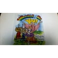 thumbnail image 1 of Pre-Owned The Wizard of Oz Is You! (Hardcover) 1882306015 9781882306015, 1 of 1