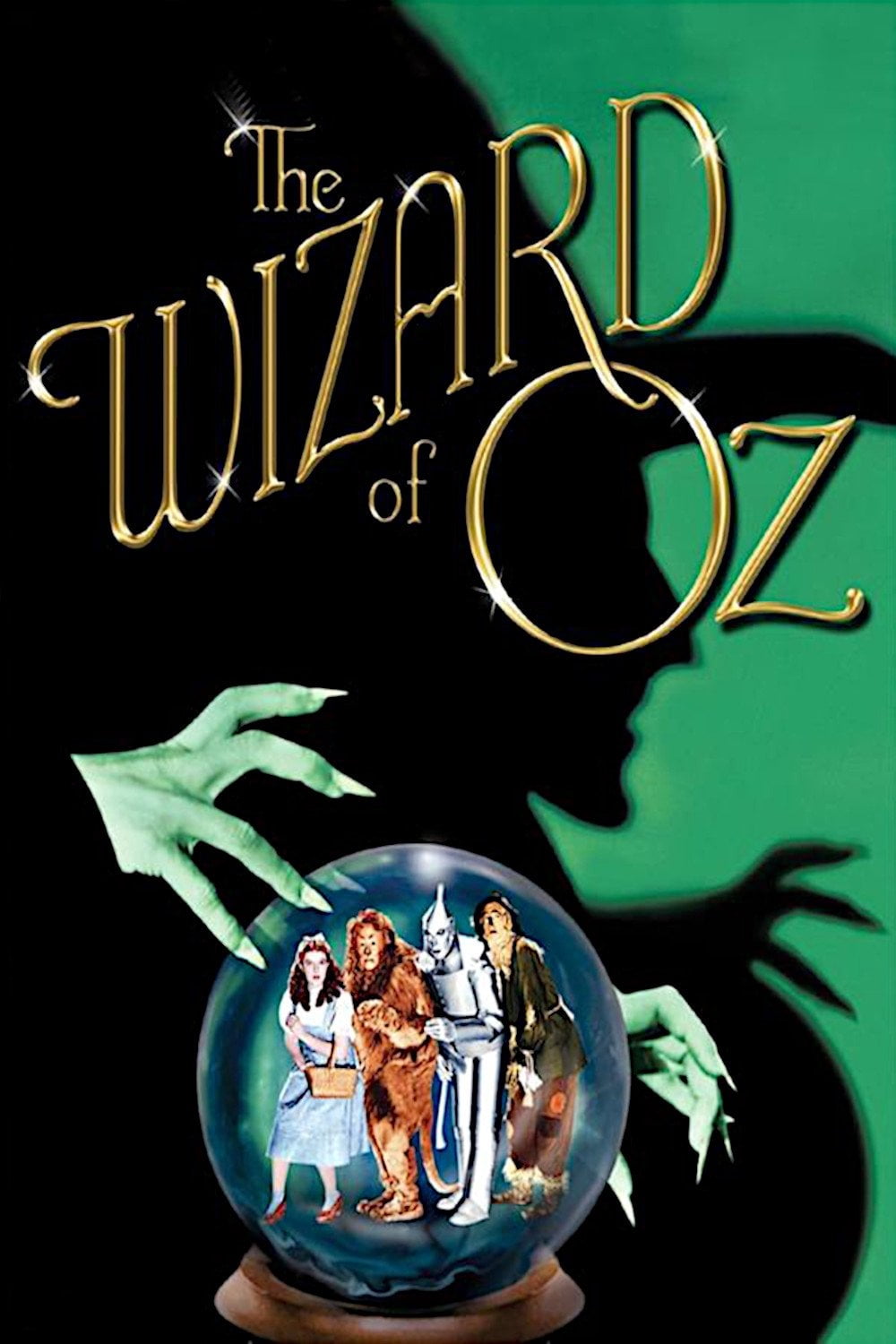 The Wizard of Oz 1939 Movie DVD Adventure, Family, Liberia | Ubuy