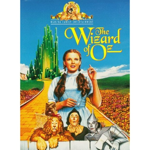 The Wizard of Oz
