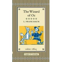 Pre-Owned The Wizard of Oz (Hardcover) 1905716524 9781905716524