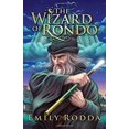 thumbnail image 1 of Pre-Owned The Wizard of Rondo (Hardcover) 0545115167 9780545115162, 1 of 1