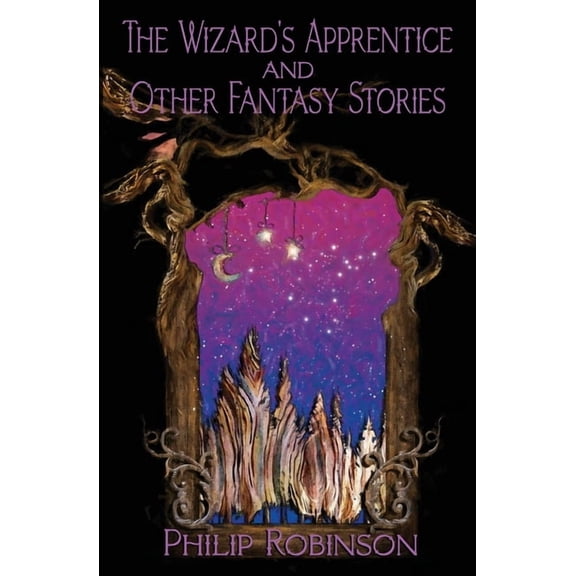 The Wizard's Apprentice and Other Fantasy Stories, (Paperback)