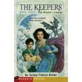 thumbnail image 1 of Pre-Owned The Wizard's Scepter (Paperback) 0689855931 9780689855931, 1 of 1