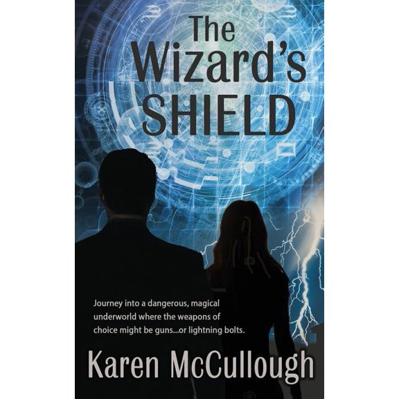 The Wizard's Shield (Paperback)