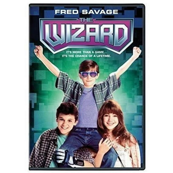 The Wizard