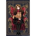 thumbnail image 1 of The Wizarding World: Harry Potter - Dynasty Hermione Wall Poster, 22.375" x 34", 1 of 4