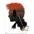 thumbnail image 1 of The Wizarding World: Harry Potter - Inner Struggle Wall Poster, 14.725" x 22.375", 1 of 6