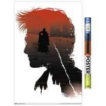 The Wizarding World: Harry Potter - Inner Struggle Wall Poster, 22.375" x 34"