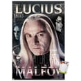 thumbnail image 1 of The Wizarding World: Harry Potter - Lucius Malfoy Wall Poster, 14.725" x 22.375", 1 of 5