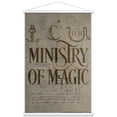 thumbnail image 1 of The Wizarding World: Harry Potter - The Ministry of Magic, 1 of 5