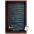 thumbnail image 1 of The Wizarding World: Harry Potter - Wands Wall Poster, 14.725" x 22.375", 1 of 3