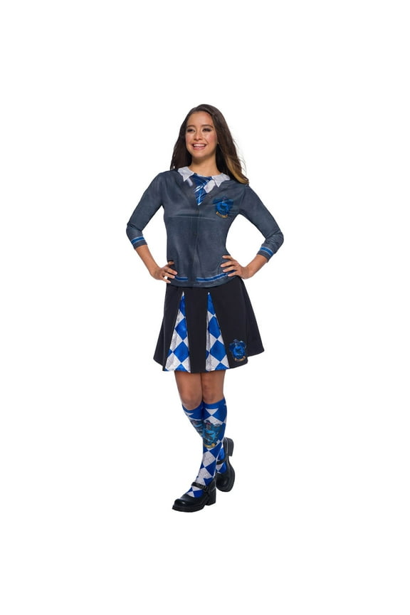 The Wizarding World Of Harry Potter Ravenclaw Socks