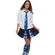 The Wizarding World Of Harry Potter Ravenclaw Tie