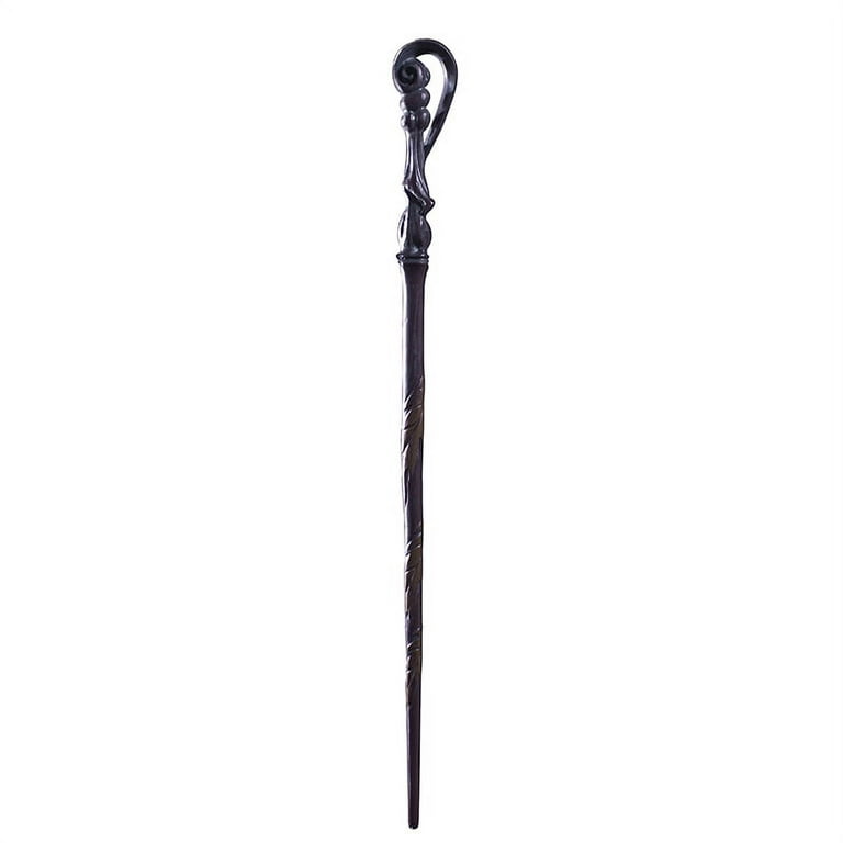 Harry Potter Wizarding World 12 inch Spellbinding Magic Wand Hermione