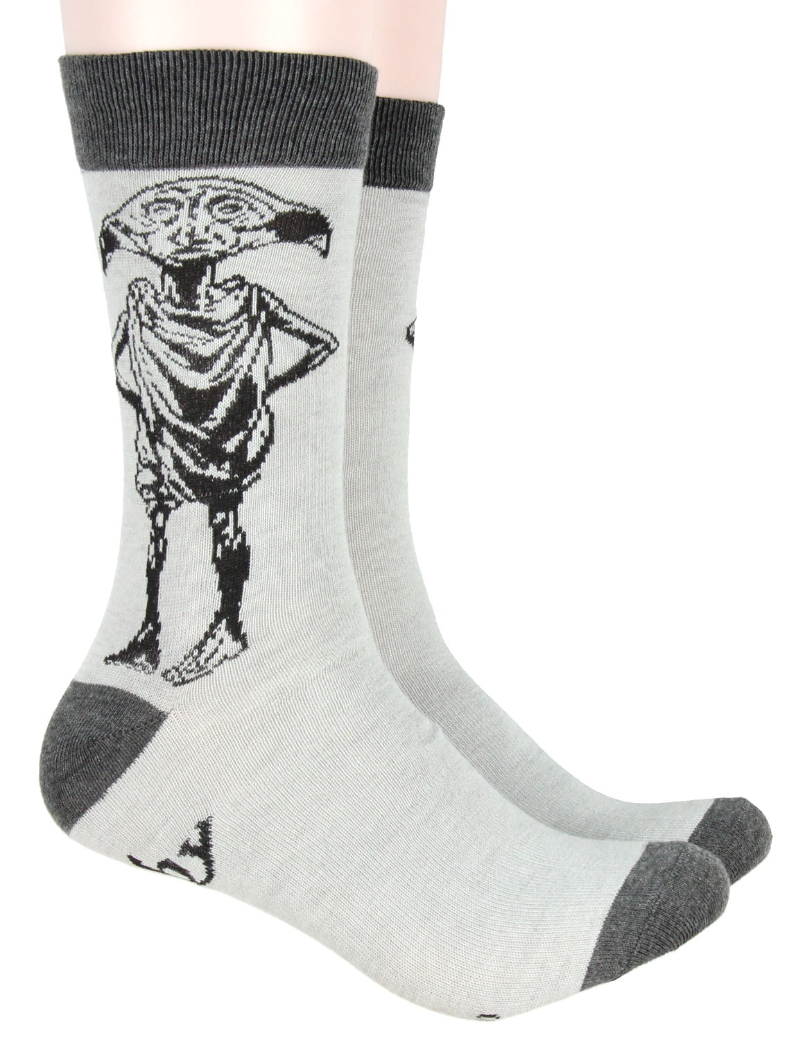 Le monde magique de Harry Potter Dobby est des chaussettes d equipage gratuit in Guinea at GNF 0 Rating 5