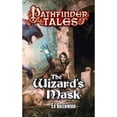 thumbnail image 1 of Pre-Owned The Wizard's Mask (Mass Market Paperback) 1601255306 9781601255303, 1 of 1